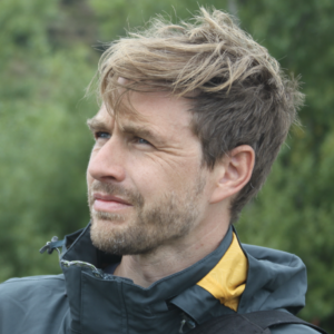 Lars Heemskerk